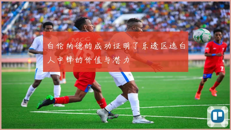 白伦纳德的成功证明了乐透区选白人中锋的价值与潜力