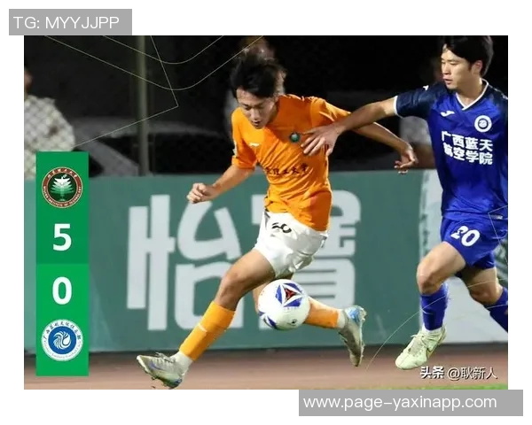 深圳二零二八与赣州瑞狮球员刘帅双双荣膺中乙第28轮最佳球员称号