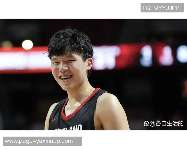 杨瀚森谈常规赛进步显著的三大关键领域包括英语体能与跑动能力