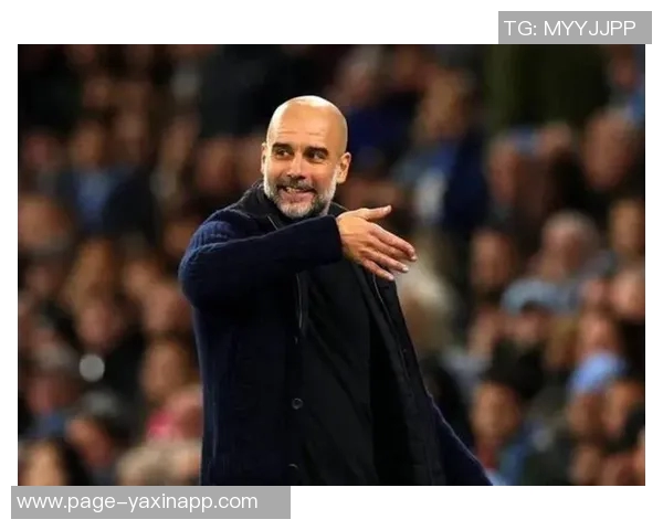 瓜帅谈英超竞争加剧：教练水平提升使每个赛季更加艰难