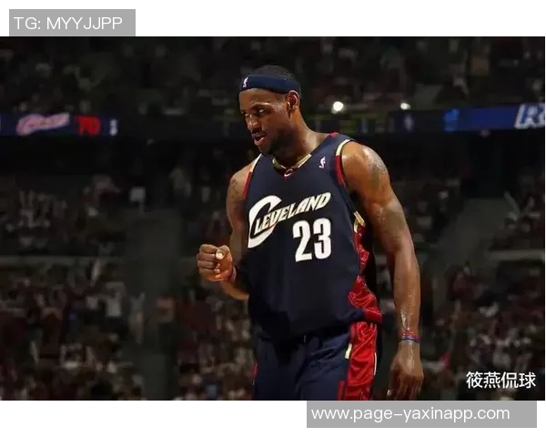 老詹与克利夫兰的情缘永恒不变骑士队的传奇将永远铭刻在这座城市